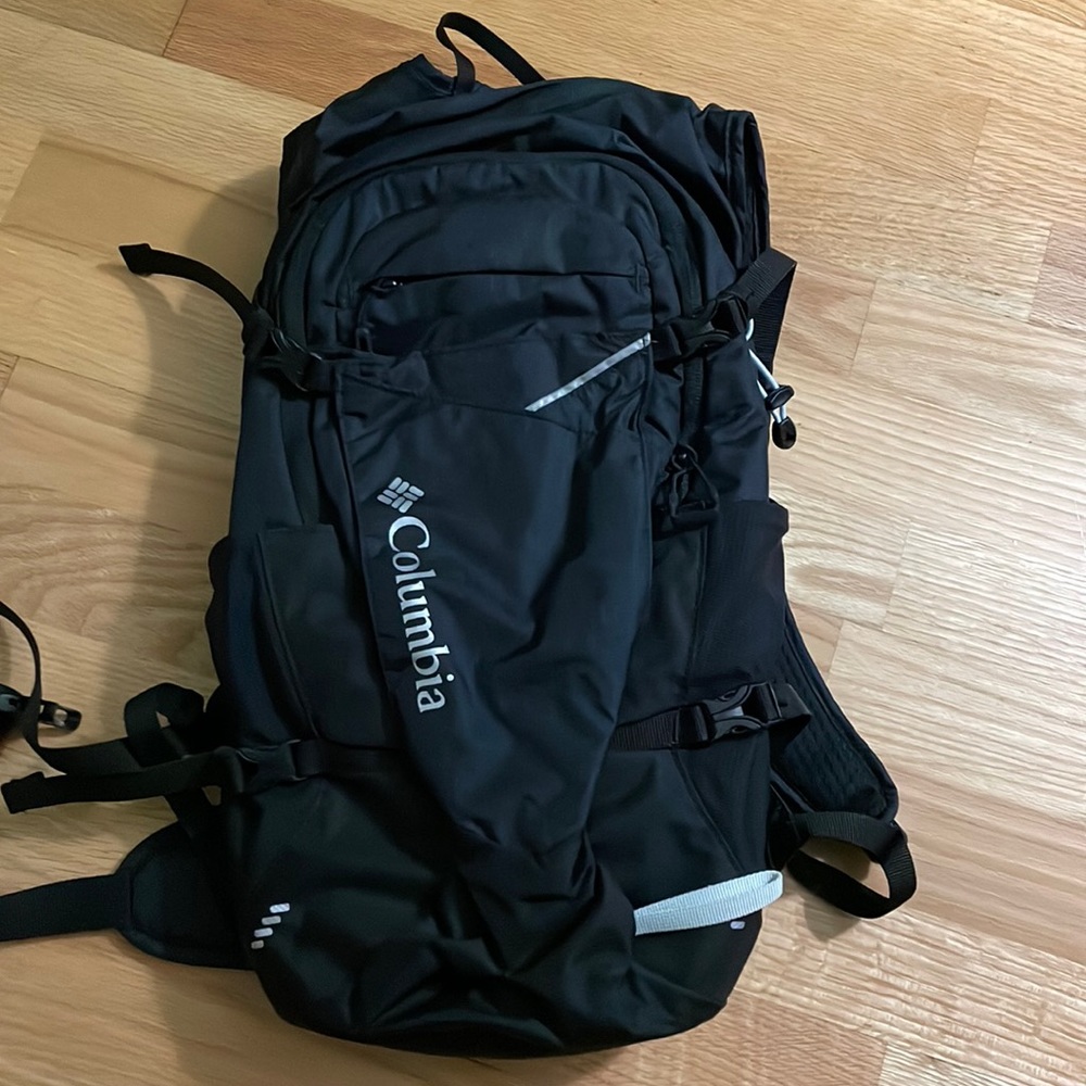 Columbia Hydration Backpack